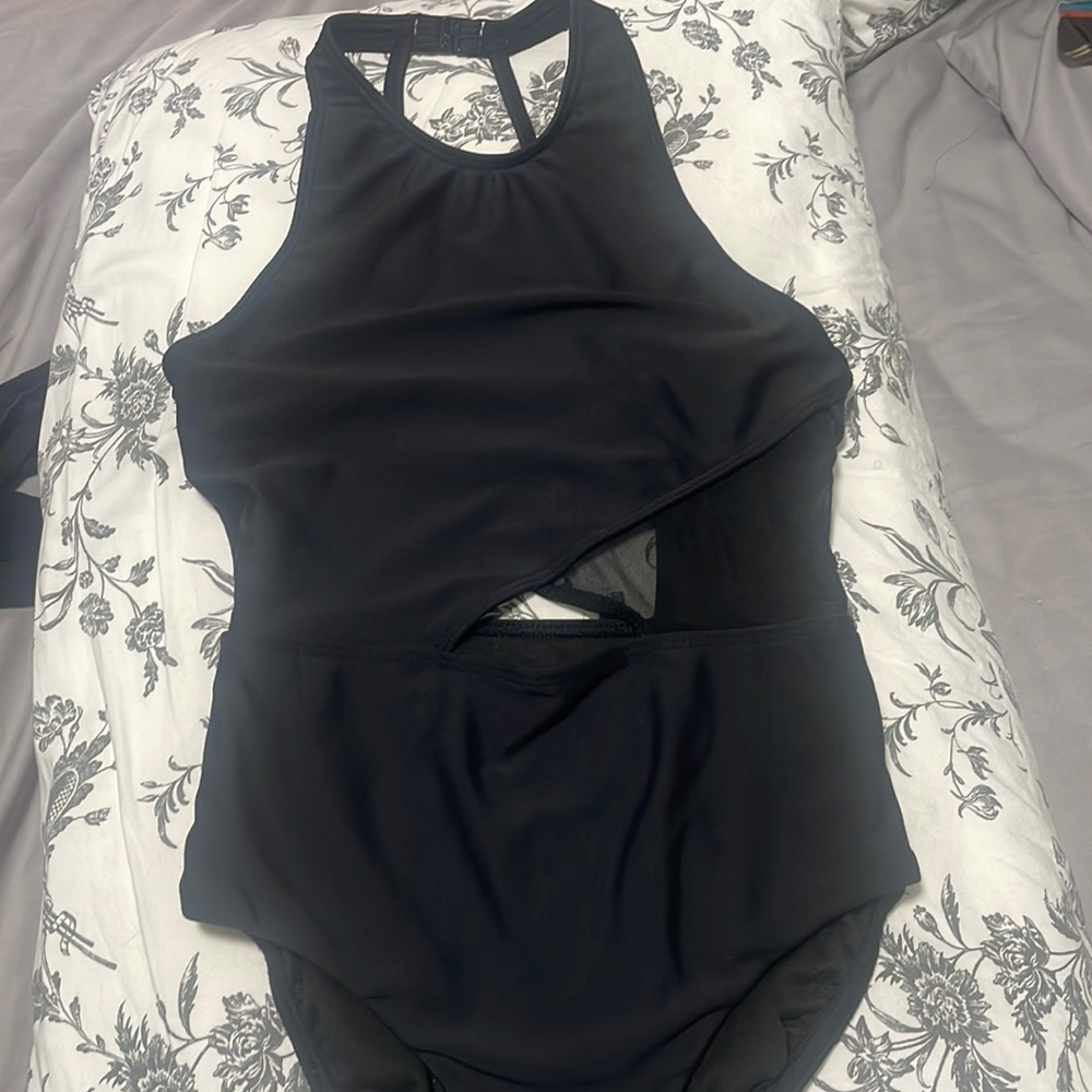 Five dance wear leo